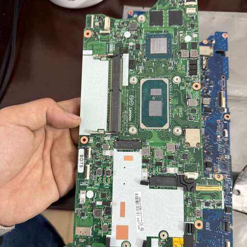 议价ThinkPad P14S/P15S主板NM-D351主