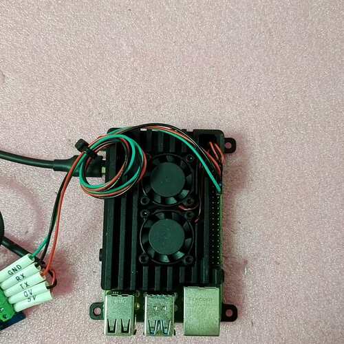 议价树莓派4代B型2g RaspberryPi4 4B 2GB，