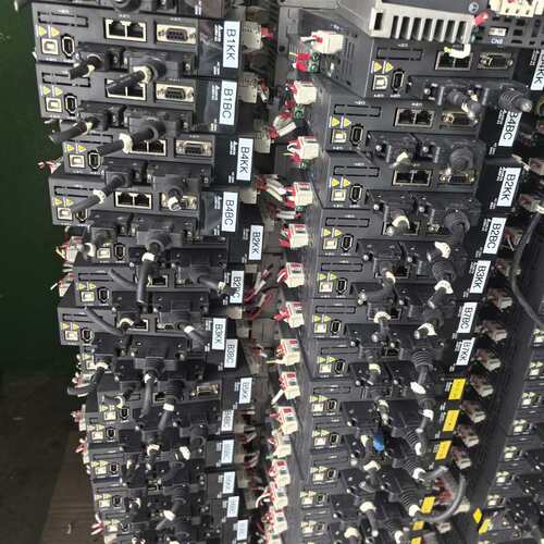 议价拆机台达A2套装