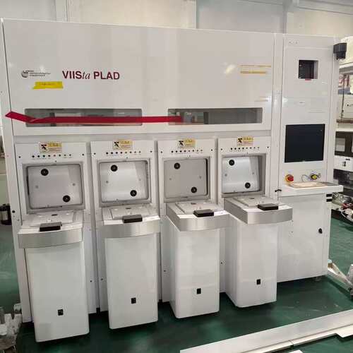 议价LAM RESEARCH VIISI PLAD设备，型号23
