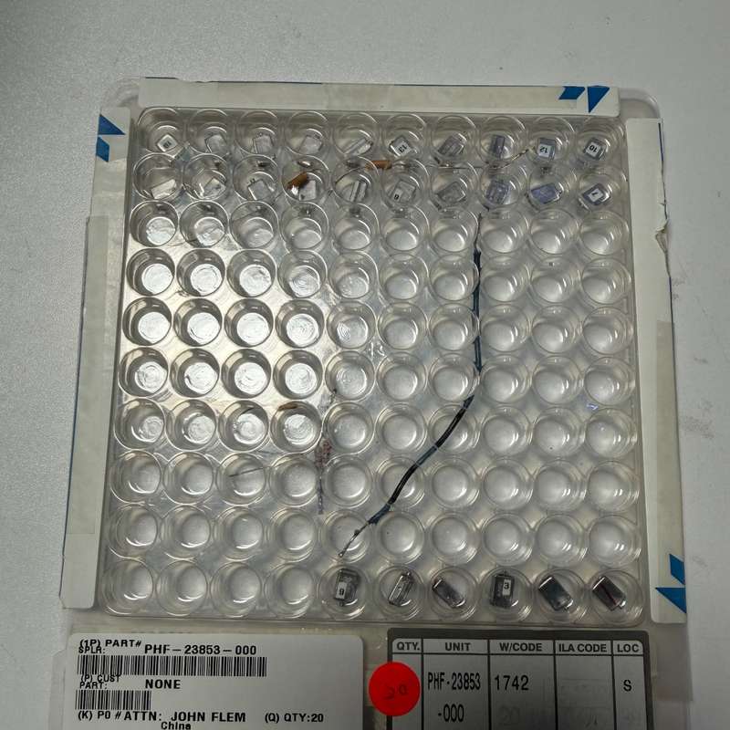 议价PHF-23853-000