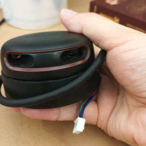 议价SLAMTEC思岚RPLIDAR A2M7-R4激光雷达，测