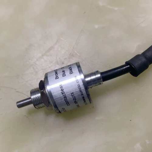 议价位移传感器 精密可调电位器xp-2utx 360度旋转高精度