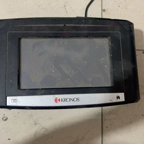 议价KRONOS InTouch 9100 控制器 考勤机