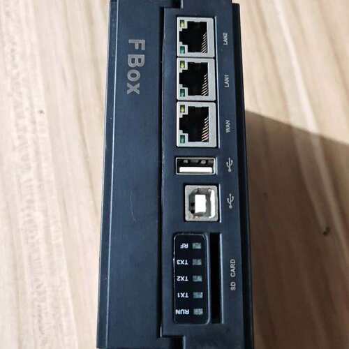 议价FLEXEM繁易 FBox-2G物联网远程模块