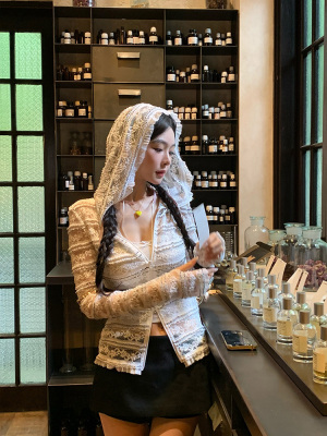 FBB limit夏季新款双侧隐拉低腰A字mini西装裙裤时髦显腿长半裙女