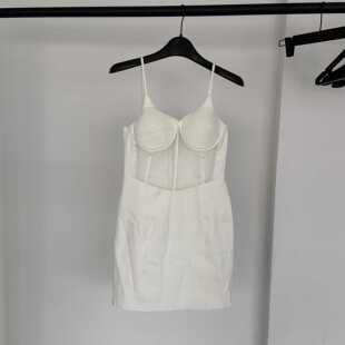 半身裙开衫 吊带连衣裙直筒裤 外套 不退不换