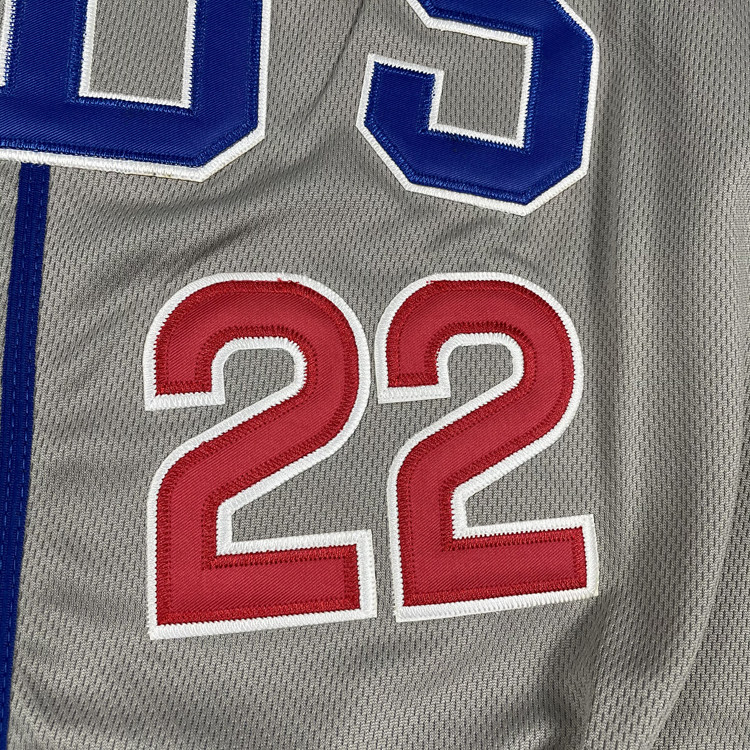 미국 힙합 올드 스쿨 지방 힙합 힙합 반팔 비보이 루즈 대형 야구 유니폼 가디건 유행