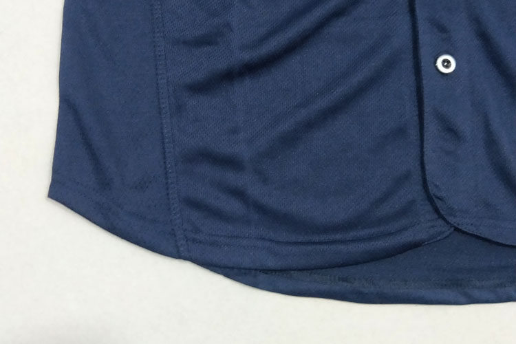 야구 유니폼 양키스 반팔 가디건 티셔츠 힙합 힙합 대형 BF 저지 남녀 힙합 트렌드