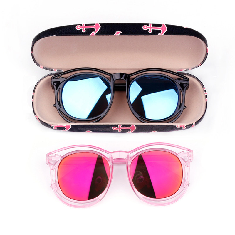 新款儿童眼镜太阳镜男童女童墨镜韩国防紫外线宝宝眼镜小孩遮阳镜在类目 童装/婴儿装/亲子装, 儿童配饰, 太阳镜中 - 来自Buy2taobao.com提供专业的淘宝代购服务