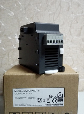 ES2扩展/DVP08XN211/16/24/32/XM211N/R/T/08/16XP/24XP/32