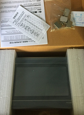 原装威纶触摸屏MT510TV4GWV EV TV5WV 6104 MT8104MV MT8100IV