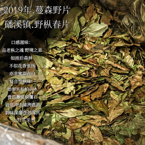 2019年蔓森野片磻溪湖林野枞春片森林旷野奇枞韵岩泉甜韵瑞士风情