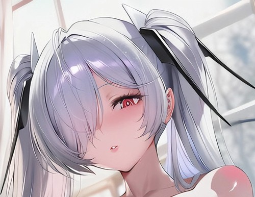 胜利女神妮姬 nikke  灰姑娘 双面亚克力立牌