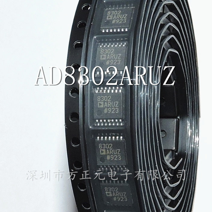 AD8302ARUZ AD8302ARU AD8302 TSSOP-14 全新进口原装现货|msdalam kategori Aksesori Digital 3C, pasaran komponen elektronik, Litar Bersepadu IC/motor, Litar Bersepadu IC - dari Buy2taobao.com untuk memberikan perkhidmatan ejen Taobao profesional membeli