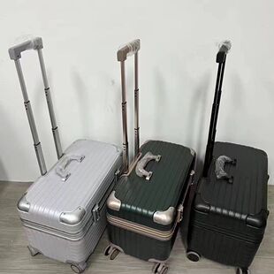 810多功能便携式拉杆箱一体机无创洗眉大功率洗纹身美容院专用