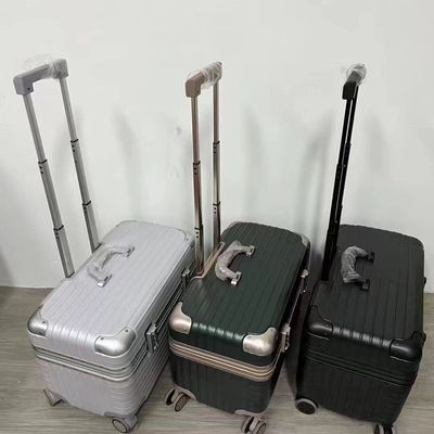 810多功能便携式拉杆箱一体机无创洗眉大功率洗纹身美容院专用