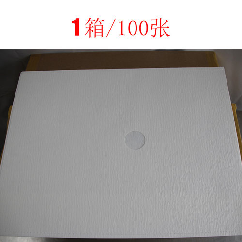 带滤油车炸炉滤油纸一箱