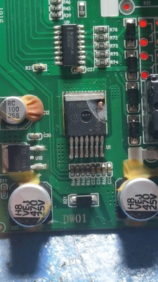 BTN8962 BTN8962TA TO263 贴片7脚 电机驱动控制芯片 全新原装