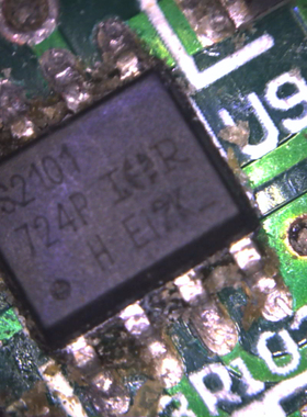 P1014AP10  S2101 适用新能源知豆充电机 电源驱动IC芯片全新进口