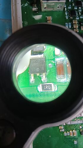 QN10L12  QN1012 汽车电脑板场效应三极管 70A 100V 进口现货