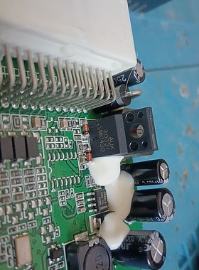 SMK1430   适用汽车电脑板常用易损芯片