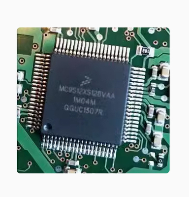 MC9S12XS128MAA 1M04M MC9S12XS128VAA微控制器 CPU