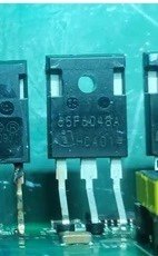 65F6048A 适用新能源MOS场效应三极管进口 全新