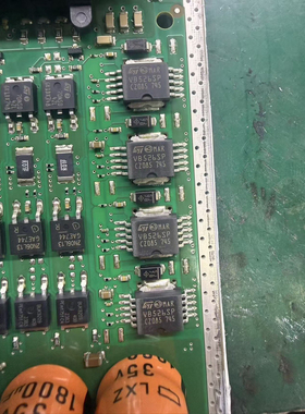 VB526SP 适用克莱斯勒马瑞利汽车电脑板点火ic芯片点火管