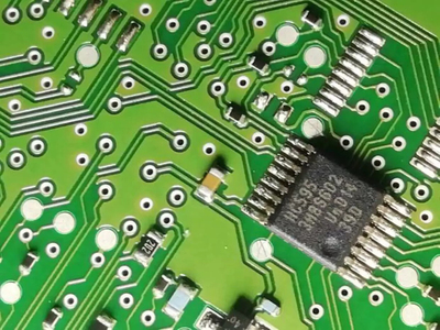 HC595 HC595A 汽车电脑版芯片 全新