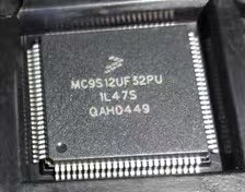 MC9S12UF32PUE MC9S12UF32PU FREESCALE 原装 全新可拍