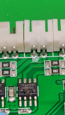 TC4428AE 汽车电脑板易损芯片