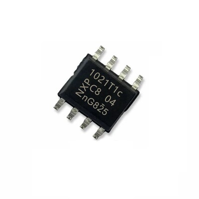 1021t1c 1021T1C TJA1021T1C 汽车电脑板CAN通讯八脚芯片 汽车IC