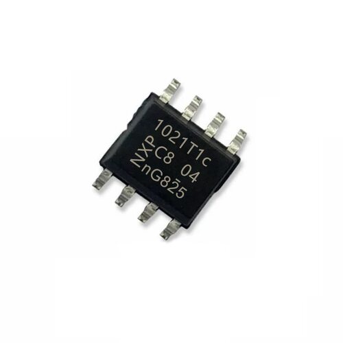 1021t1c 1021T1C TJA1021T1C 汽车电脑板CAN通讯八脚芯片 汽车IC