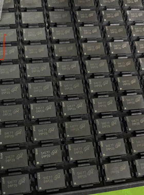 镁光MT41K256M16HA-125IT:E 丝印D9PZQ封装FBGA96存储器全新原装