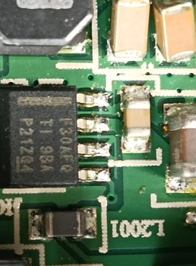 F30AFQ LMR23630AFQDDARQ1适用别克仪表显示屏电源降压稳压IC芯片