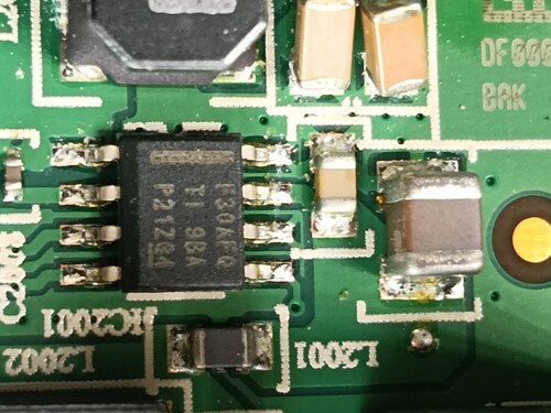 F30AFQ LMR23630AFQDDARQ1适用别克仪表显示屏电源降压稳压IC芯片