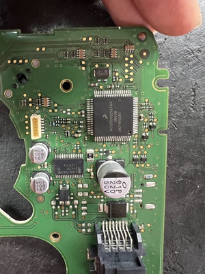 MC9S12XS256VAA  适用于汽车电脑板芯片微控制器