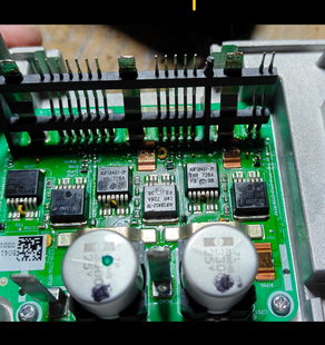 IRF2804S IRF2804S-7P AUIRFS8409-7P IRL40SC228 IRL40SC2