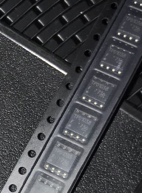 TPD1038 TPD1038F 适用本田思域电磁阀电机驱动芯片 SOP8脚