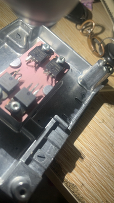 AUIRFB8405 汽车电脑板三极管 全新现货