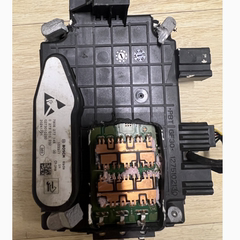 05514 05515 适用别克荣威雪佛兰名爵英朗大通吉利方向机驱动芯片