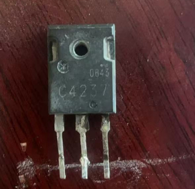 C4237 2SC4237大功率超声波管 开关电源管 进口
