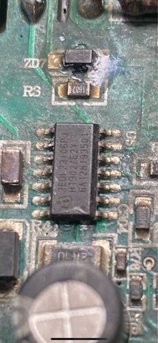 全新原装进口 2EDL23I06PJ 2EDL23I06PJXUMA1 SOP14 栅极驱动芯片