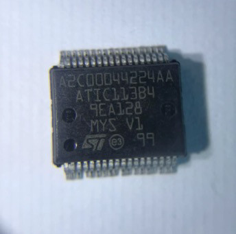 A2C00044224AA ATIC113B4 汽车电脑板芯片