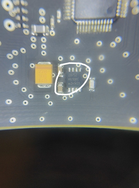 28/52 TJA1028/52 汽车电脑板通讯芯片 QFN封装