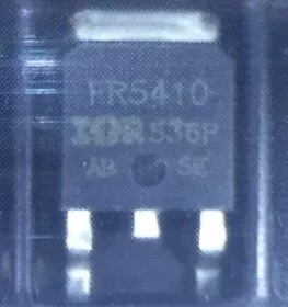 FR5410 IRFR5410 AUFR5410 东风E70电机控制器场效应三极管TO252