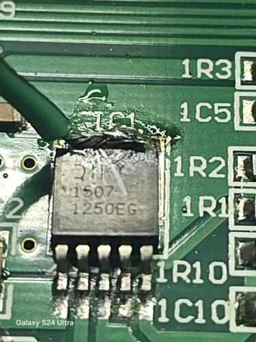 AP1507   AP1507-D5-13 汽车电脑板易损三极管