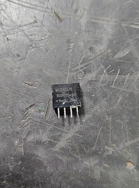 B0505S-W5 适用新能源汽车 输入5V转5V隔离电源DC-DC功率电源模块