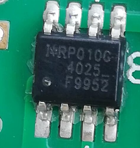 IRF9952TRPBF SOP-8 丝印F9952 场效应管 贴片式芯片 集成电路IC